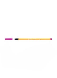 STABILO 30-Piece Point 88 Fineliner Pen Multicolour  - Image 2