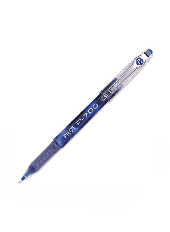 بايلوت قلم حبر جل كروي الرأس بريسيس P-‏700 - Image 1