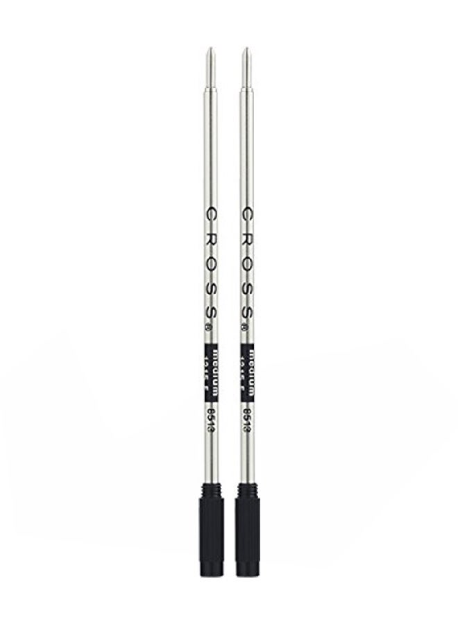 كروس عبوة لإعادة تعبئة أقلام حبر جاف برأس كروي - Image 1