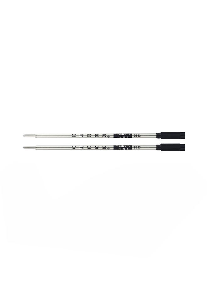 كروس عبوة لإعادة تعبئة أقلام حبر جاف برأس كروي - Image 2