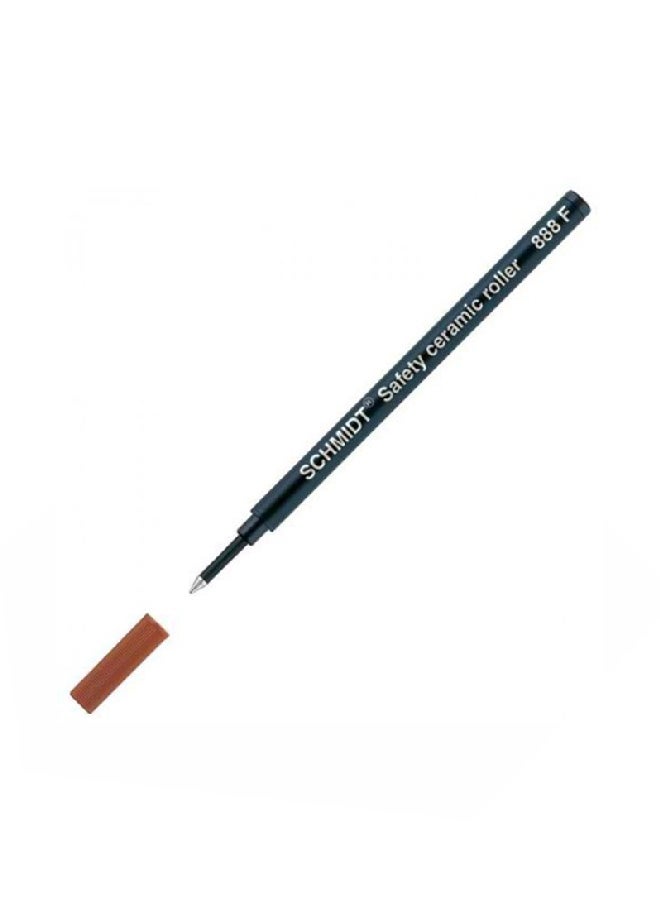 Schmidt - 888F Safety Ceramic Rollerball Refills - Image 1