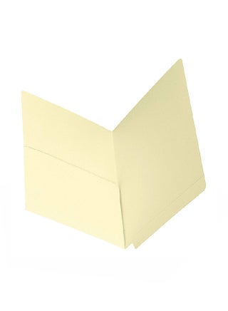 50-Piece Shelf-Master Reinforced File Pocket Sandal - v1553192307/N21951383A_1