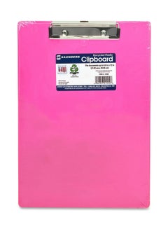 Letter Size Clipboard Pink - v1553192344/N21951496A_1