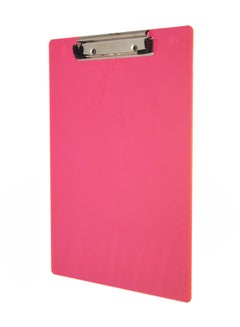 Letter Size Clipboard Pink - v1553192344/N21951496A_2