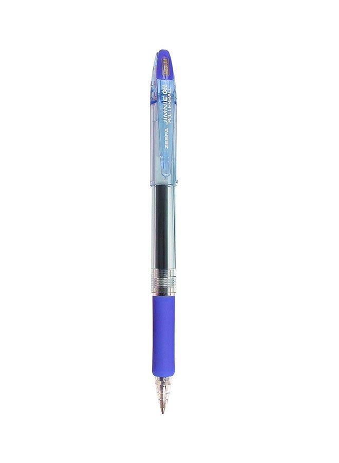 Zebra Pens 12-Count Zebra Pen Jimnie Roller Ball Stick Gel Pen - Image 2