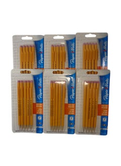 Paper Mate Papermate 3037631Pp Sharpwriter Mechanical Pencils  - Image 1