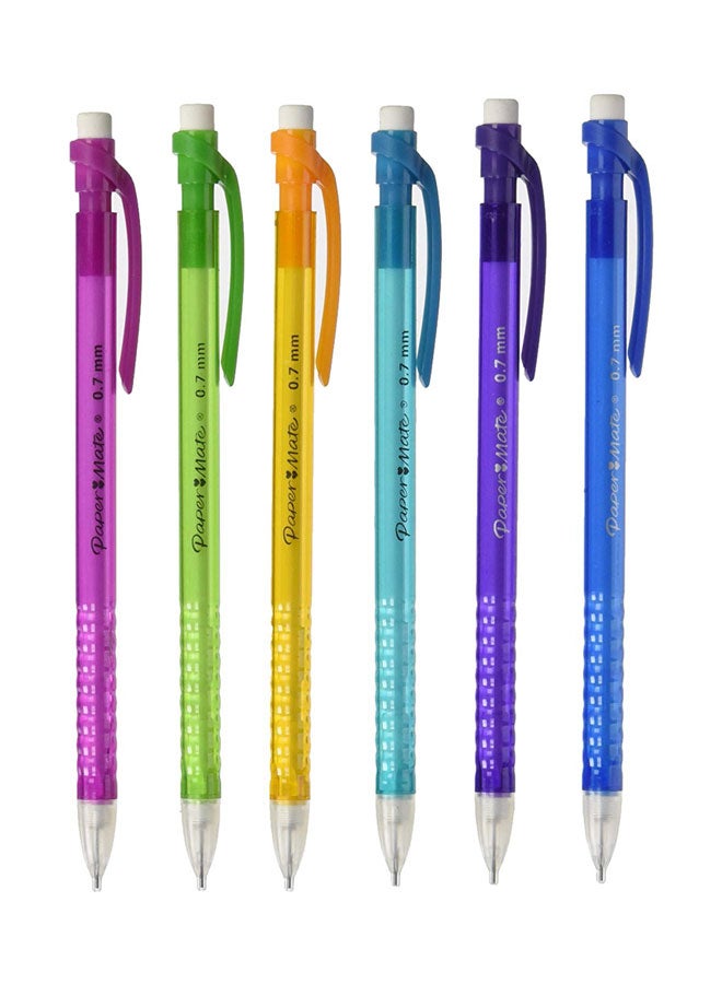 Paper Mate - 20 Count Paper Mate 1787476 Write Bros - Image 1