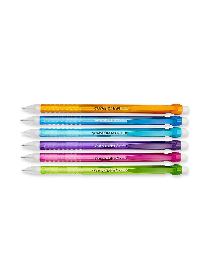 Paper Mate - 20 Count Paper Mate 1787476 Write Bros - Image 1