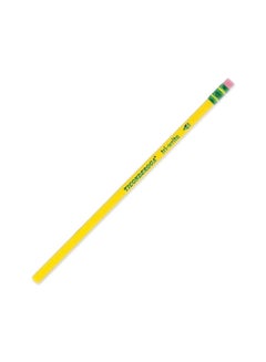 (Pack Of 3 Boxes) Ticonderoga Tri-Write Woodcase Pencil - v1553192418/N21951746A_1