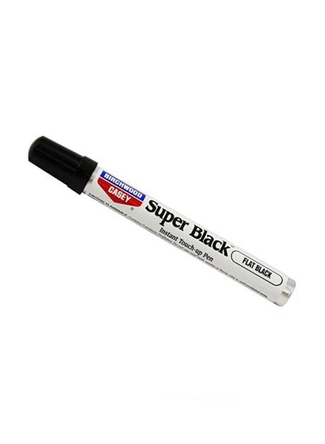 Birchwood Casey Super Black Touch-Up Pen, Flat 