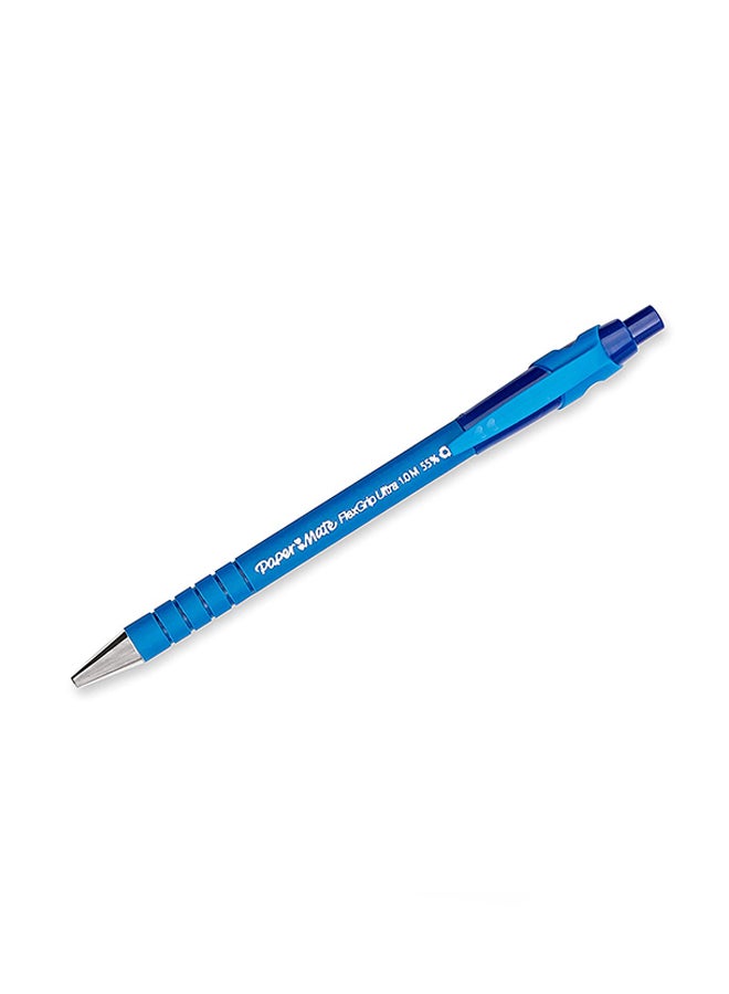 Paper Mate Paper Mate 9510131 Flexgrip Ultra St Ballpoint Pen  - Image 2