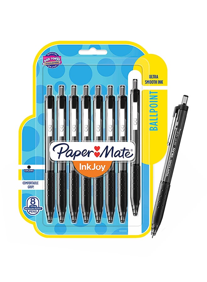 Paper Mate Paper Mate Inkjoy 300Rt Retractable Ballpoint Pens  - Image 1