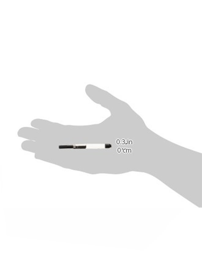 Waterman S0112881 Convertor For Fountain Pens (56010W) - Image 2