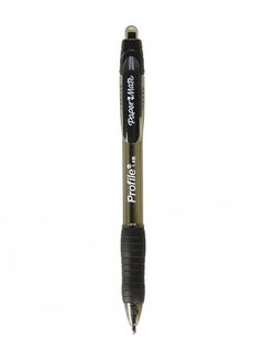 Paper Mate Paper Mate Profile? Retractable Ballpoint Pen  - Image 1