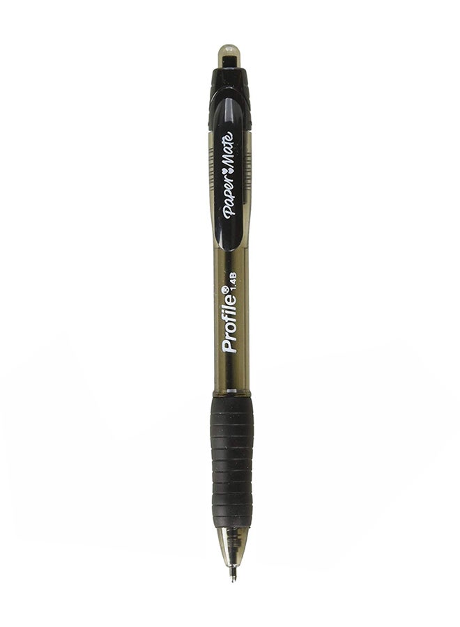 Paper Mate Paper Mate Profile? Retractable Ballpoint Pen  - Image 1