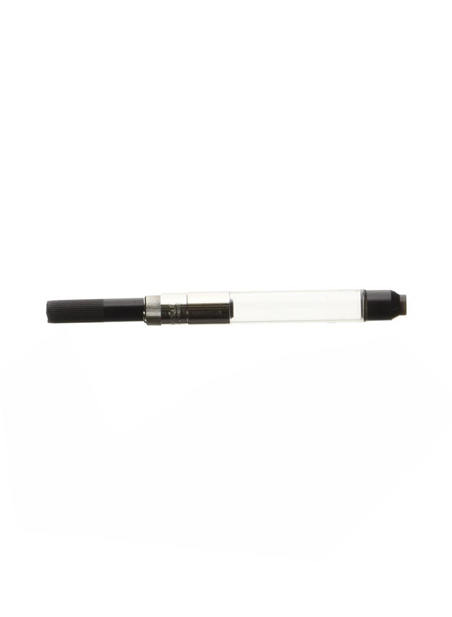 Waterman S0112881 Convertor For Fountain Pens (56010W) - Image 1