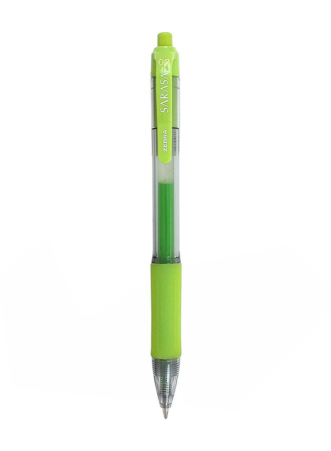 Zebra Pen - Zebra Sarasa Retractable Gel Ink Pens - Image 1