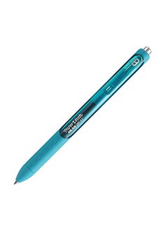 Paper Mate Inkjoy Gel Pen, Medium Point, Teal - v1553192457/N21951856A_1