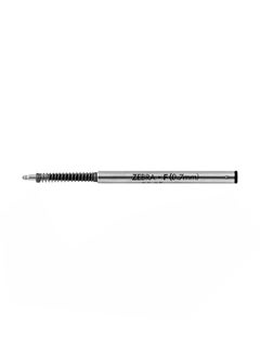 Zebra F-Series Ballpoint Stainless Steel Pen Refill - v1553192461/N21951889A_2