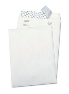 Quality Park 100-Piece Tyvek Mailer White 