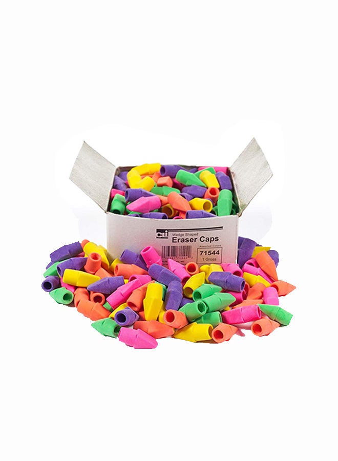 Charles Leonard Charles Leonard Pencil Eraser Caps