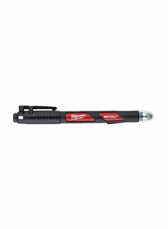 Inkzall Stylus And Marker Black/Red - v1553192535/N21952052A_1