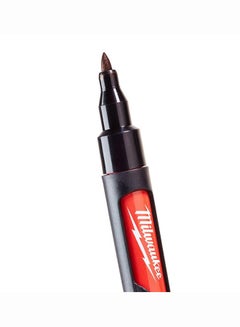 Inkzall Stylus And Marker Black/Red - v1553192535/N21952052A_2