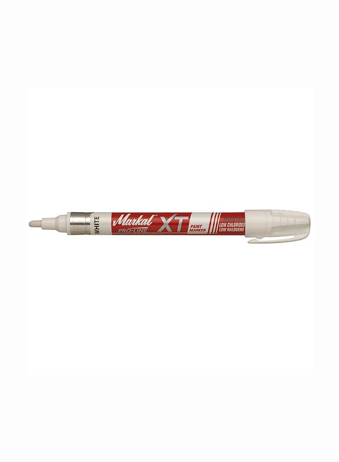 Markal Pack Of 12 Pro Line XT Marker Multicolour  - Image 1