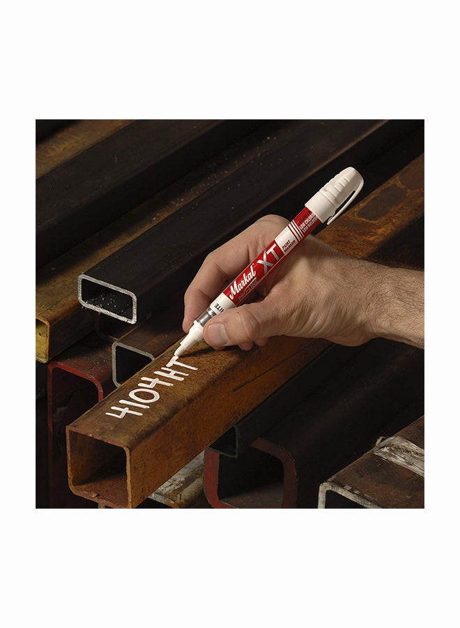 Markal Pack Of 12 Pro Line XT Marker Multicolour  - Image 2
