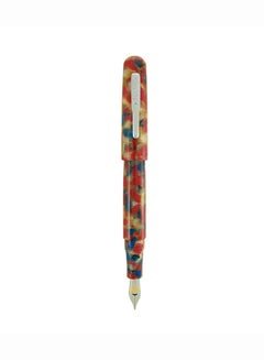 Old Glory Special Edition American Fountain Pen Multicolour - v1553192583/N21952165A_2