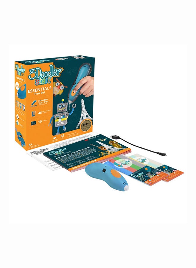 3Doodler 3Doodler Start Essentials 3D Pen Set  - Image 1