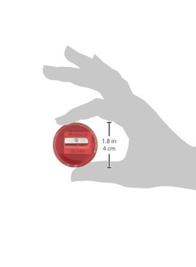 General Pencil S-415BP Sharpener Multicolour - Image 2