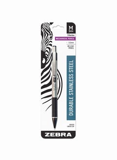 Pack Of M-301 Mechanical Pencil Black/silver - v1553192673/N21952397A_1