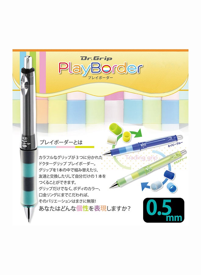 بايلوت قلم رصاص ميكانيكي طراز Hdgcl50R-Pbmg - Image 2