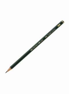 Faber-Castell-Graphite Pencil Castell 9000