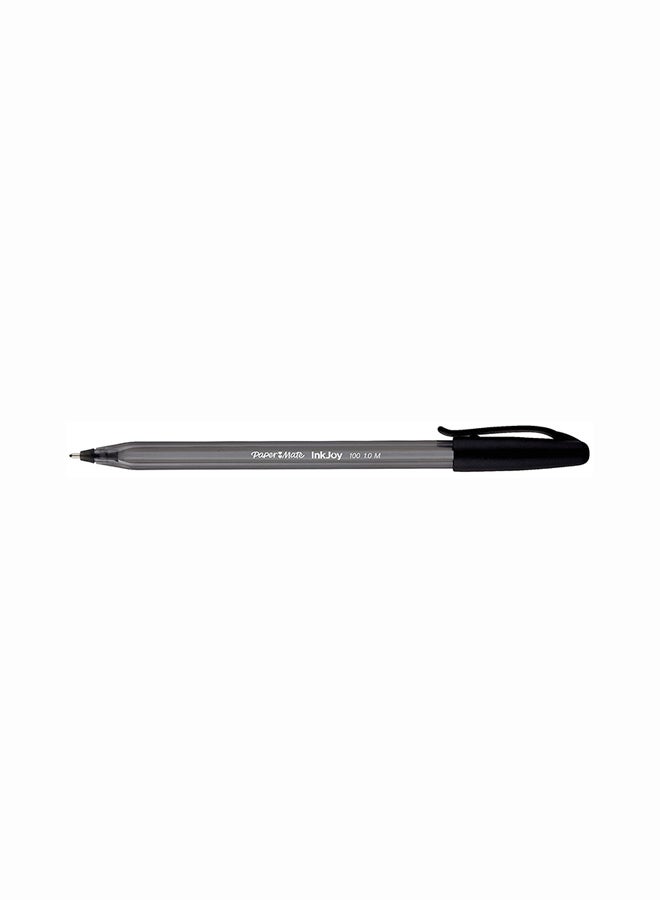 Paper Mate Paper Mate Inkjoy 100St Ballpoint Stick Pens  - Image 2