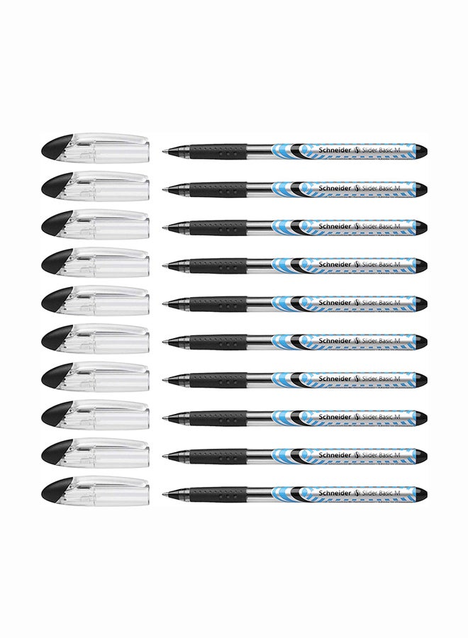Schneider Slider Basic Ballpoint Pen - Image 1