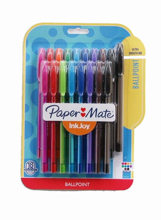 Paper Mate Pentel Energel Deluxe Rtx Retractable Liquid Gel Pen 