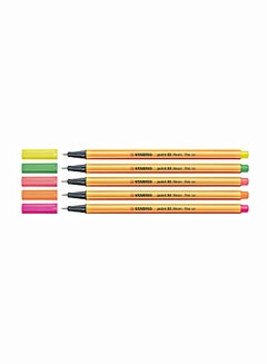 STABILO Stabilo Pen 68 Neon  - Image 2