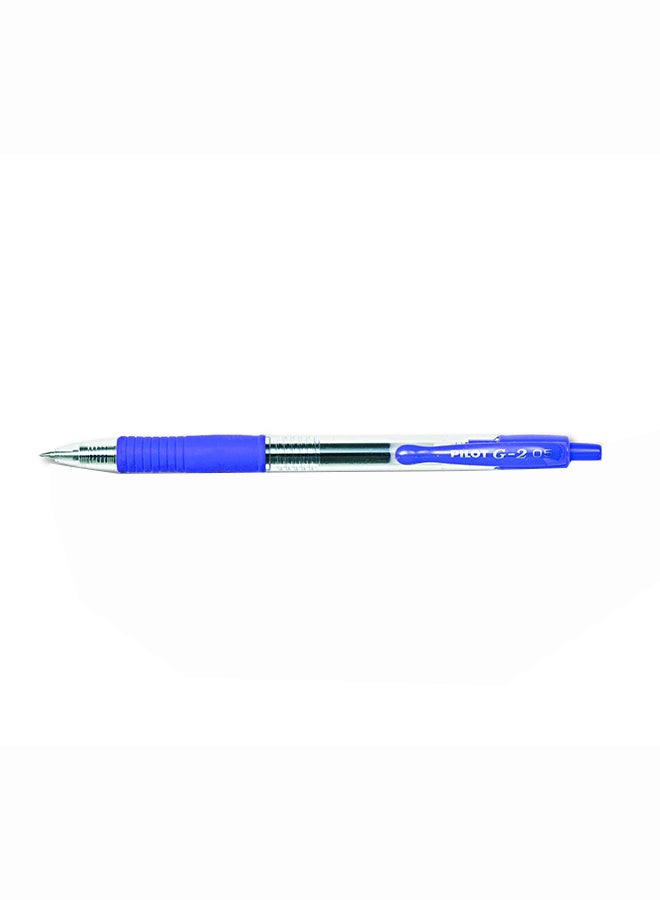 PILOT G2 Retractable Premium Gel Ink Roller Ball Pens - Image 1