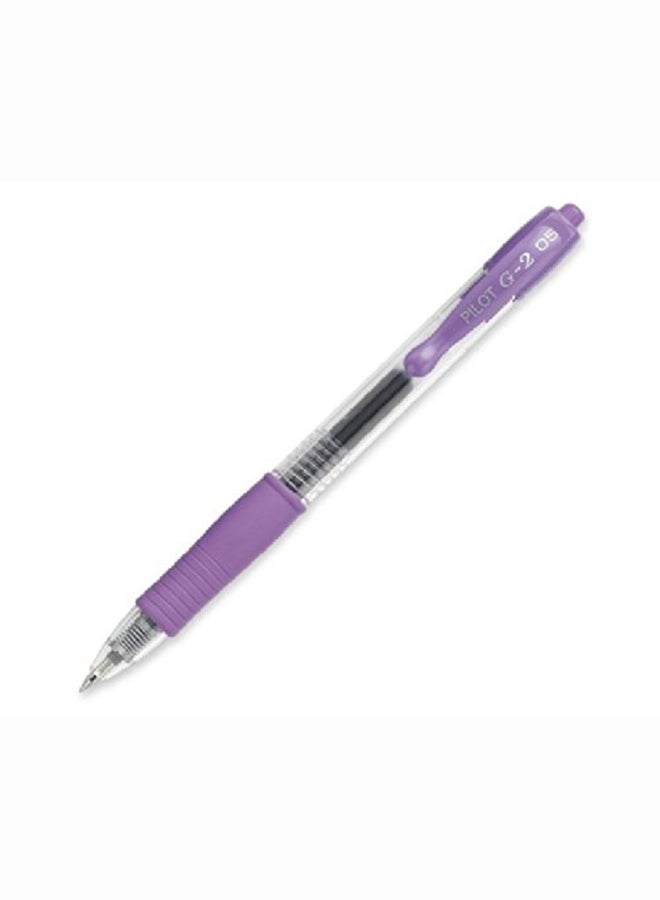 PILOT G2 Retractable Premium Gel Ink Roller Ball Pens - Image 2