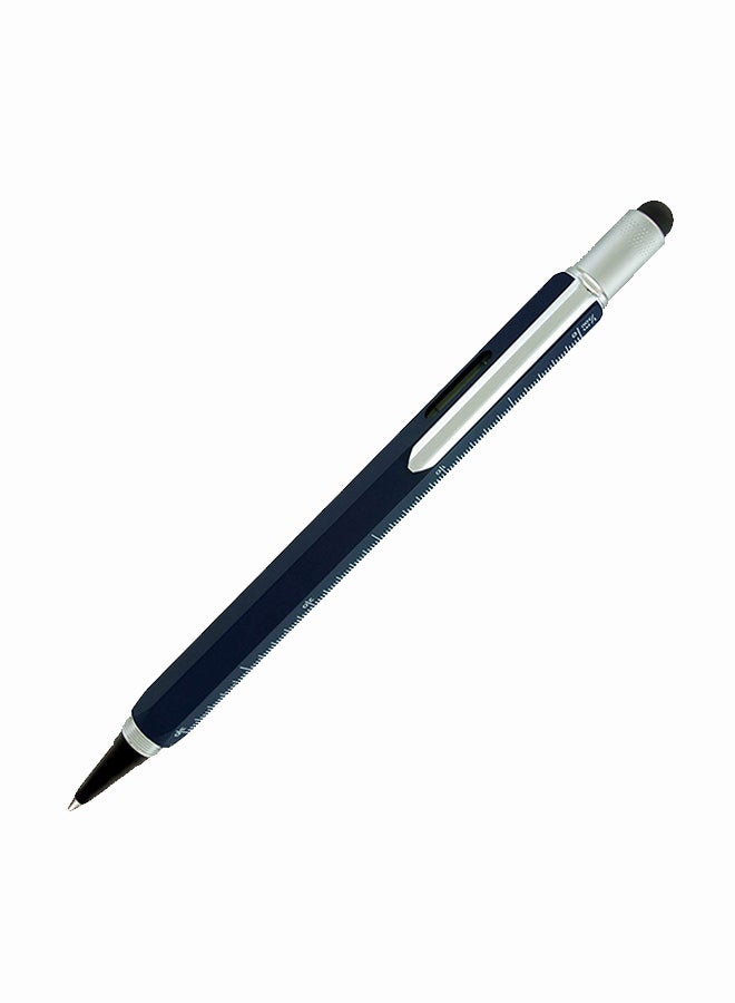 مونت فيردي - One Touch Tool Inkball Pen With Stylus - Image 1
