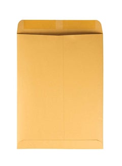 Quality Park Pack Of 250 Large Format And Catalog Envelope Light Brown  - Image 2