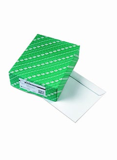 Quality Park Pack Of 100 Large Format And Catalog Envelope White 