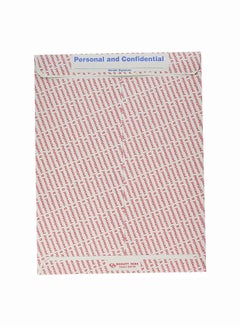 Quality Park 100-Piece Inter Departmental Envelope Grey  - Image 2