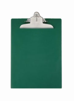 Recycled Plastic Clipboard Green - v1553192747/N21952602A_1