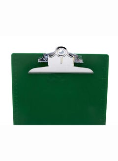 Recycled Plastic Clipboard Green - v1553192747/N21952602A_2