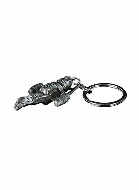 Firefly HD Key Chain Multicolour