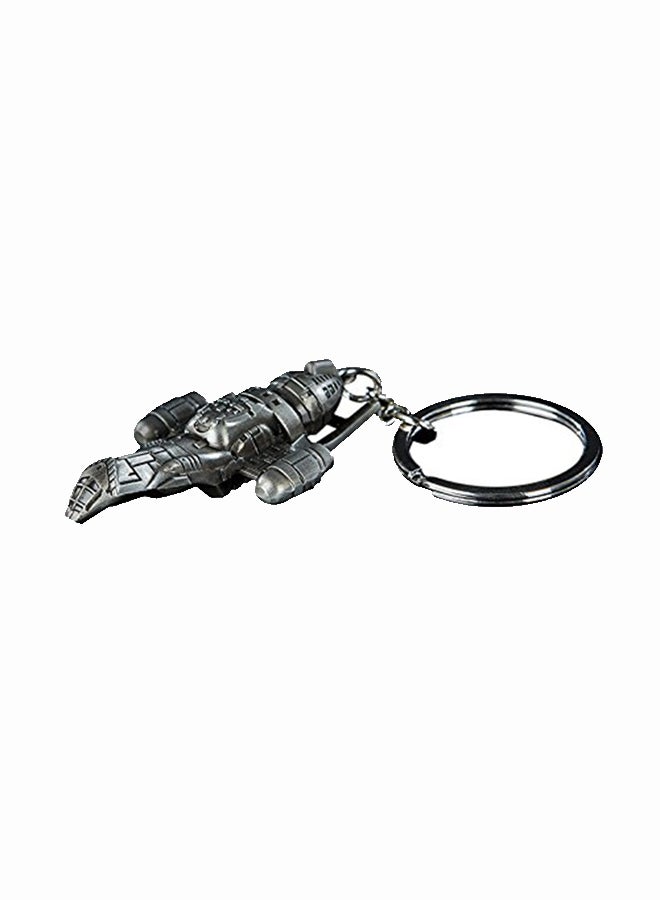 Firefly HD Key Chain Multicolour