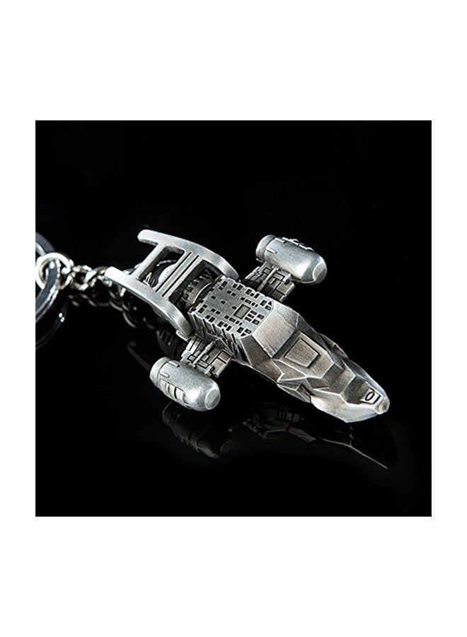 Firefly HD Key Chain Multicolour